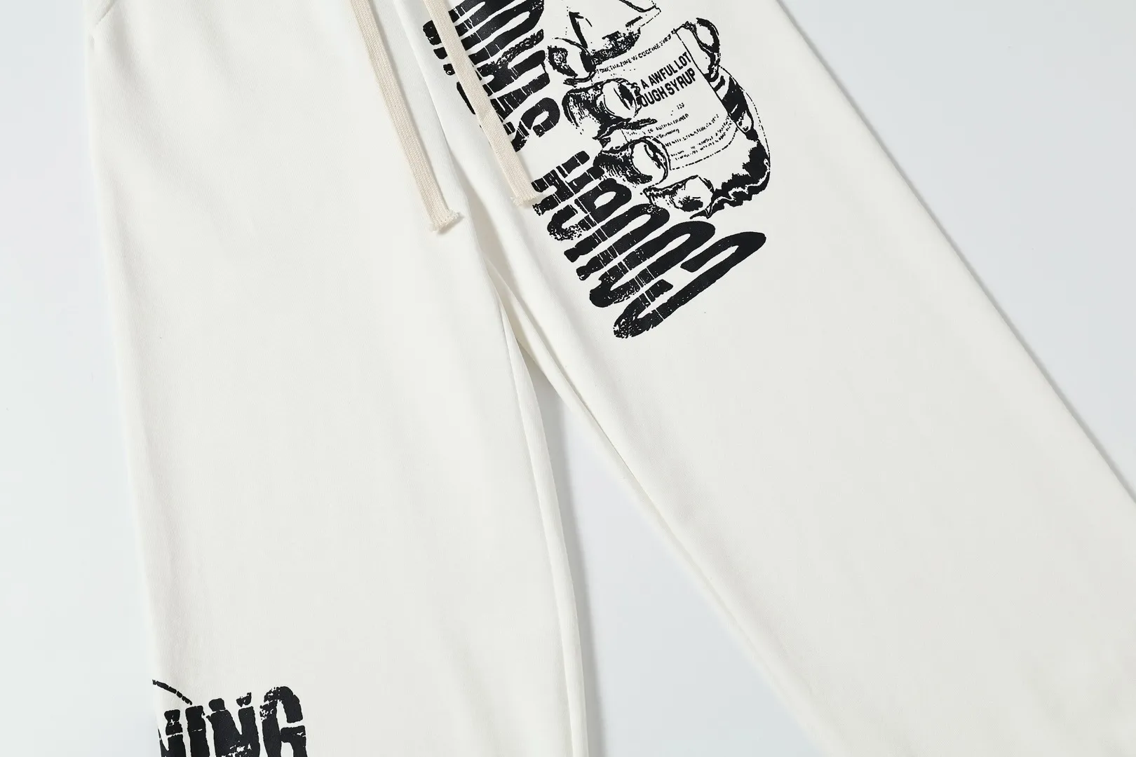 C ## White｜ THAT'S A AWFUL LOT OF COUGH SYRUP In Stock Same Style. （fabric): 100% Sizes（size）：S-M L X L （colour）： White ：3313## White｜ ：（fabric）： 100% Sizes（size）：S-M-L-XL （couour）： White 👉